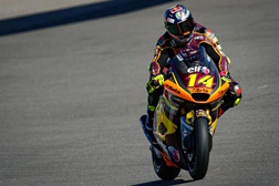 Moto2, 2022, Grande Prémio Red Bull das Americas - Arbolino conquista COTA - Dixon estreia-se no pódio