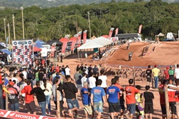 Campeonato Brasileiro de Motocross 2019 terá abertura em Santa Catarina