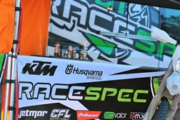 Team Racespec|CFL Offroad preparada para a nova temporada