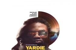 Yardie