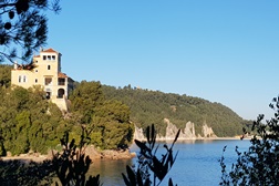  Palácio da Comenda de Monguelas