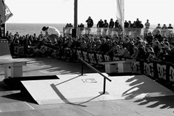 Festival O Sol da Caparica acolhe  2ª edição do DC Street Sessions
