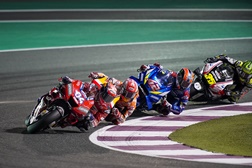 MotoGP Qatar – Protesto contra a Ducati não foi aceite - Em atualização
