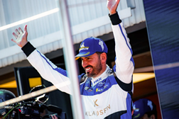 Miguel Cristóvão procura vitórias em Paul Ricard - Em equipa com Manuel Espírito Santo e Cédric Oltramare