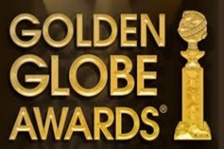 Já são conhecidos os nomeados para os Globos de Ouro
