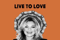 Kate Moss, Elton John, Woody Allen e outras celebridades doam calças de ganga para leilão solidário em prol dos refugiados