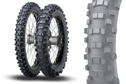 Pneus Dunlop Geomax Enduro EN91