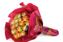 Bouquet da Chupa Chups para o Dia Mundial da Criança