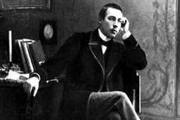 Concerto "Sergei Vasilievich Rachmaninov, nos setenta anos da sua morte”