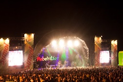 6ª Edição Sumol Summer Fest | Horários de concertos e Informações Úteis
