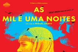 As Mil e Uma Noites: Volume 3, O Encantado