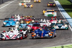 European Le Mans Series arranca amanhã com as 4H de Silverstone