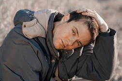 Alec Benjamin confirma presença no NOS Alive'22