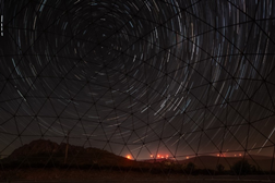 Estrelas cadentes, astrofotografia, canoagem noturna e concertos “clandestinos” - Observatório Astronómico de Fajão lança calendário de atividades para o verão