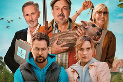 Época de Caça (2023) - Estreia a 20 de Junho