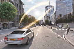 Continental conclui com sucesso a aquisição da Kathrein Automotive - Especializada em tecnologia de antenas inteligentes em 5G