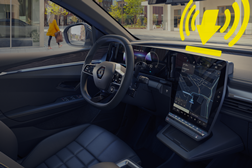 FOTA: as atualizações da Renault estão no ar - Como funciona a atualização remota do software do automóvel