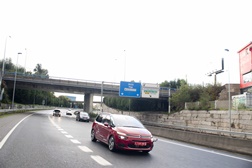 Veículo autónomo da PSA Peugeot Citroën completa viagem de 600 km entre Vigo e Madrid sem intervenção humana