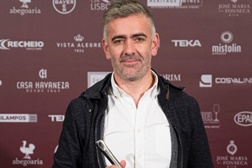 Chef Alexandre Silva nomeado “Chefe de Cozinha do Ano 2021” pela Revista de Vinhos