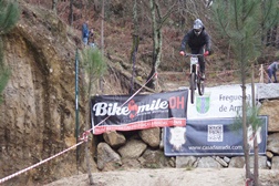 Terceira prova do Mundial Universitário de Ciclismo é estreia no Campeonato