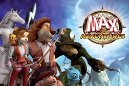Max Magilika