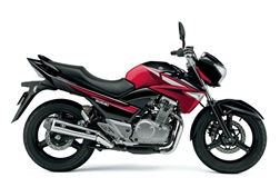 Suzuki Inazuma 250 Z