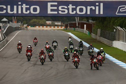 Tuono Cup faz a festa final no Estoril