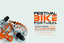 Mundo do ciclismo encontra-se em Santarém