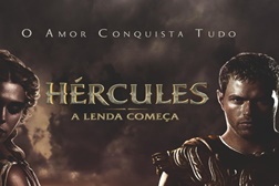 Hércules - A Lenda Começa