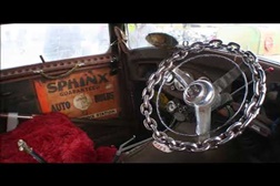 Rat, Brat, Bobber, Chopper & Rat Rod