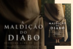A Maldição do Diabo (2022) - Estreia a 15 de Junho