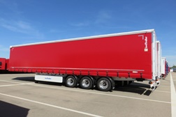 Novas soluções da Lecitrailer em exclusivo na Reta