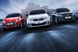 PEUGEOT e os Prémios “Fazemos Bem” distinguem empresas 