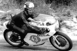 Histórias do Mundial - Santiago Herrero: Campeão sem coroa