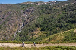 Montanhas Mágicas estendem tapete ao primeiro evento exclusivo para bicicletas elétricas - Desafio turístico-desportivo de três dias arranca no próximo fim de semana 