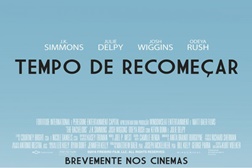 Tempo de Recomeçar