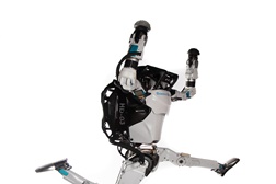 Hyundai está a adquirir o controle acionista da Boston Dynamics - Empresa especialista em robots autónomos