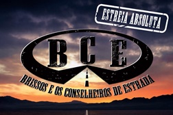 Brissos e os Conselheiros de Estrada no Grande Auditório do Ateneu Artístico Vilafranquense