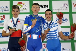 Cinco provas internacionais de pista em Portugal