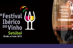 2ª edição Festival Ibérico do Vinho