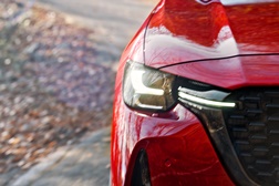 Novo Mazda CX-60 PHEV será desvendado no início de Março - Motor de 2,5 litros plug-in hybrid com mais de 300 cv 