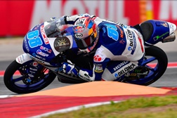 O Campeão tranquilo