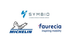 Faurecia e Michelin com joint venture no hidrogénio - Mobilidade sustentável mais acessível