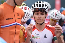 Um olho na Corrida da Paz e outro no Tour do Futuro