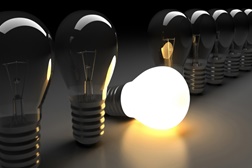 A Luz é tema do PortoCartoon 2015