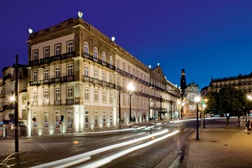 Hotel InterContinental Porto - Palácio das Cardosas