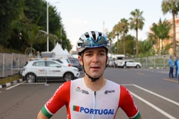 Lucas Lopes 12.º no Campeonato do Mundo - Prova de fundo de sub-23 do Campeonato do Mundo de Ciclismo de Estrada