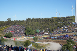 WRC Vodafone Rally de Portugal atinge máximo histórico de 164,7 milhões de euros de impacto na Economia - Estudo da Universidade do Algarve