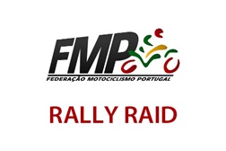 Campeonato Nacional de Rally Raid 2018 - Leiria