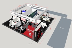 Miranda&Irmão presente na Eurobike 2018 com a ABIMOTA